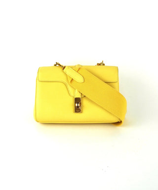 Leather Soft 16 Teen 2022 Bag