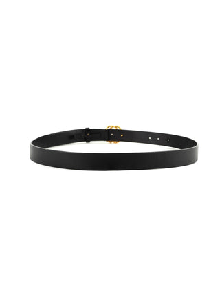 Studded Interlocking G Belt