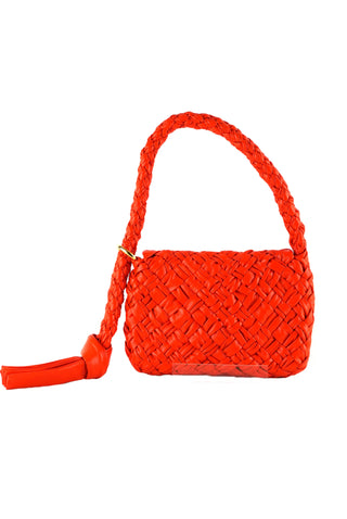 Kalimero Citta Shoulder Bag