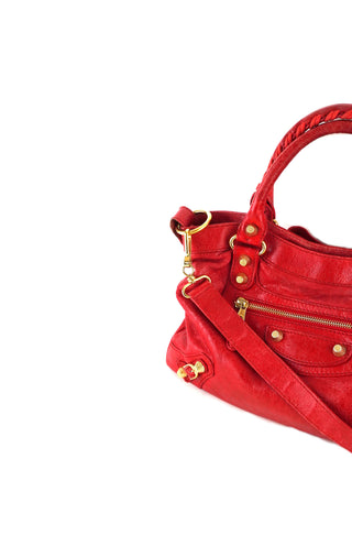 Classic City Bag