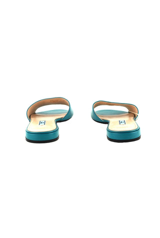 Flat Slides