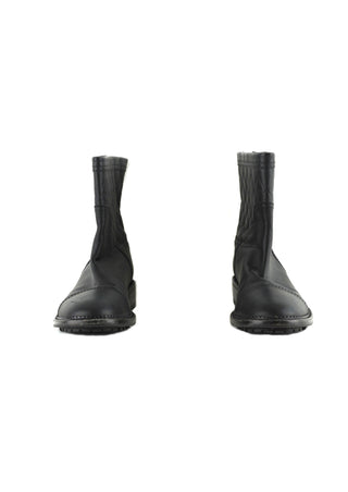 Moto/Biker Boots