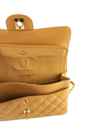 11 Series Small Double Flap Bag