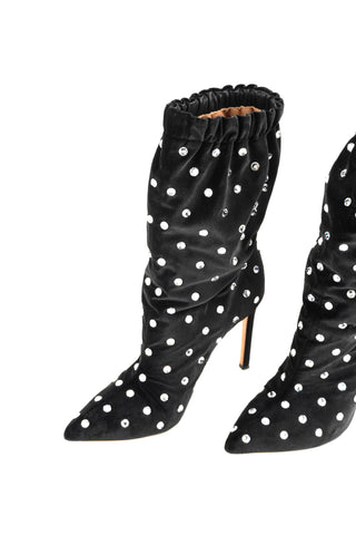 Geravani Boots