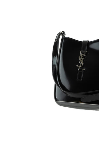 Vertical Mini Crossbody Bag