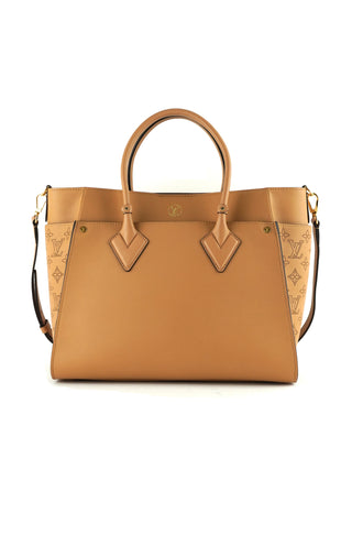 On My Side GM Bag