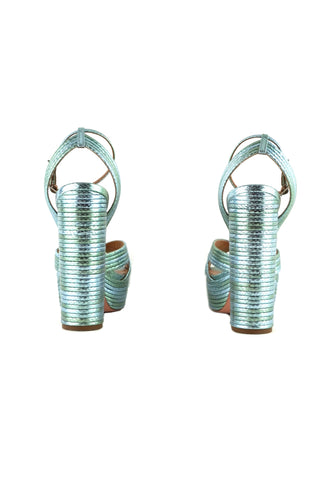 Sundance Plateau Platform Sandals