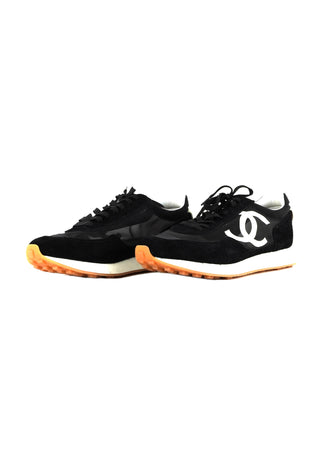 Interlocking CC Sneakers