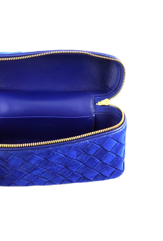 Bang Bang Vanity Case Bag