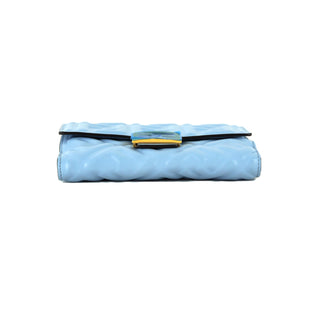 Baguette Continental Wallet