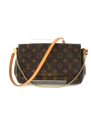 Favorite MM Bag