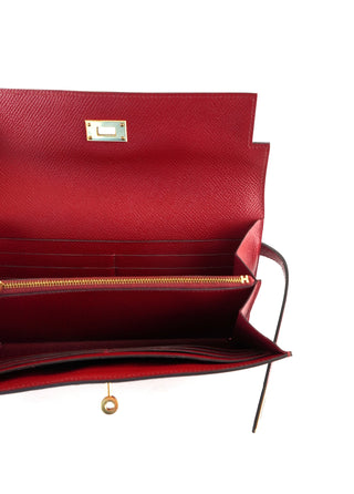 Kelly Wallet