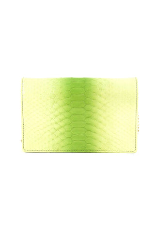 Marmont Python Wallet On Chain Bag