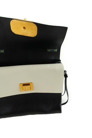 VRING Medium Shoulder Bag
