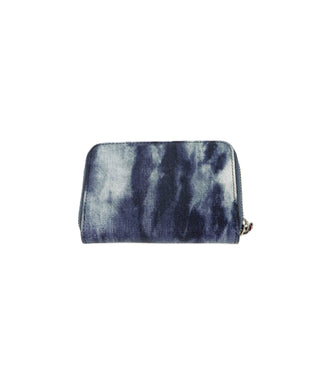 Zip Around Wallet