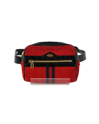 Small Ophidia Belt Bag