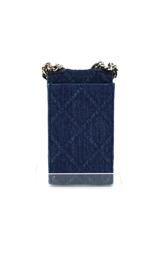 Flap Crossbody Bag