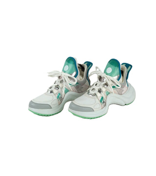 Limited Edition Archlight Sneakers