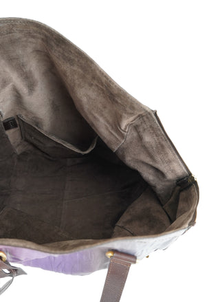 Ombre Downtown Tote Bag