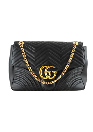 GG Marmont Shoulder Bag