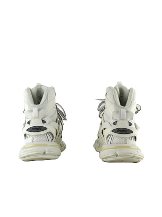 Track Hike High-Top Sneakers