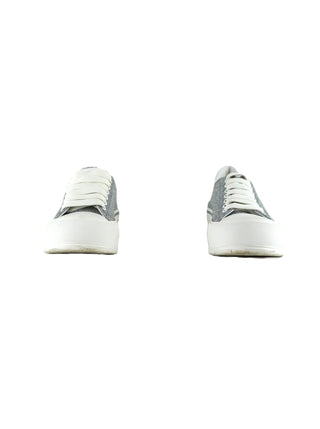 Deck Plimsol Sneakers