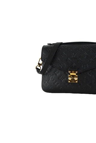 Pochette Metis Bag