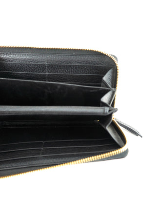 Marmont Zip-Around Wallet