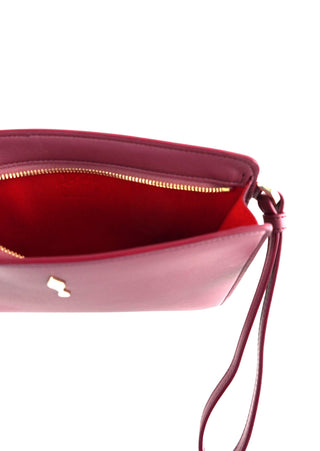Bettina Small Wristlet Pouch