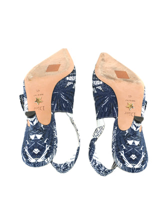 Slingback Pumps