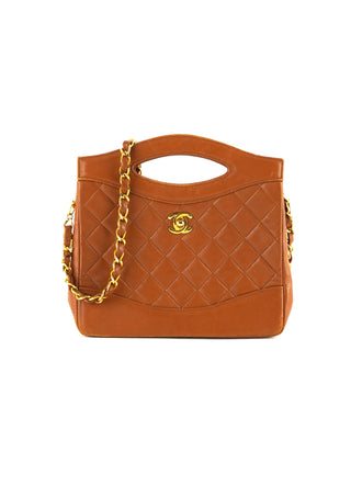 Vintage 31 Bag