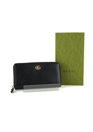 Marmont Zip-Around Wallet