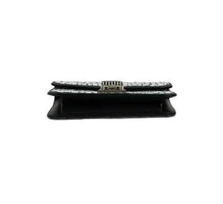 J'Adior Flap Bag