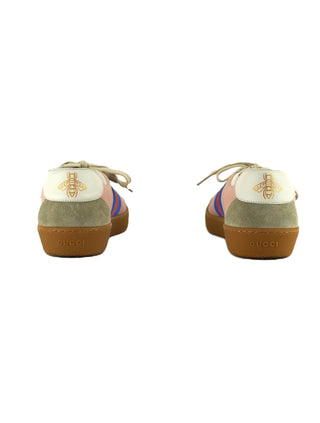 G74 Web Sneakers