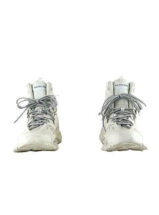 Track Hike High-Top Sneakers