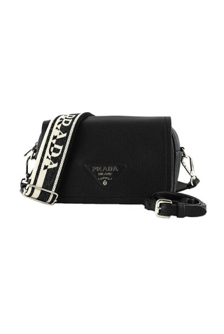 Small Flou Shoulder Bag