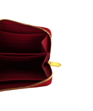 Vernis Zippy Wallet