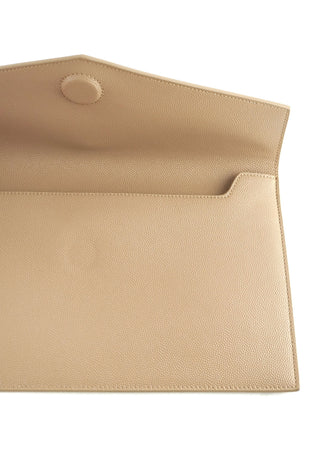 Uptown Pouch Clutch