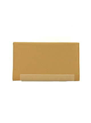Continental Flap Wallet
