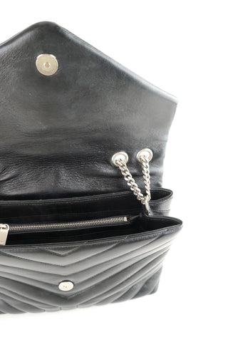 Loulou Shoulder Bag