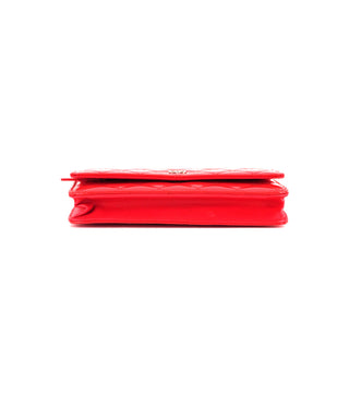 Wallet on Chain Bag