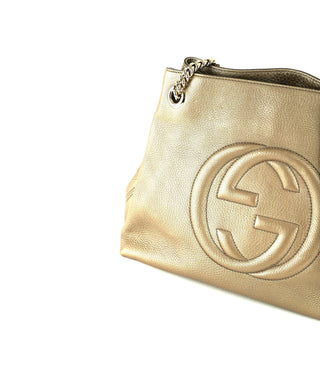 Medium Soho Bag
