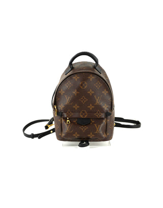 Palm Springs Mini Backpack