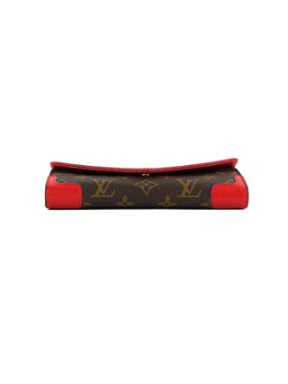 Sarah Retiro Wallet