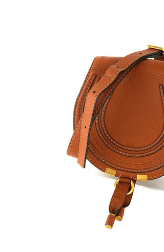 Small Marcie Saddle Bag