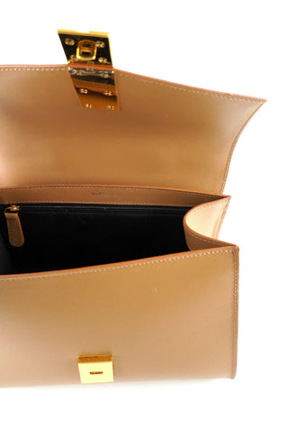 Midi Montreal Top-Handle Bag