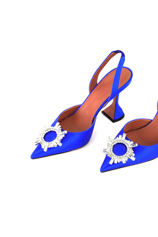 Begum Sandals
