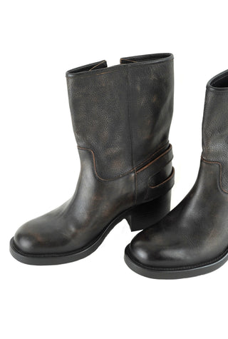 Dakota Ankle Boots