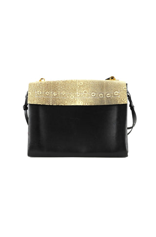 VRING Medium Shoulder Bag