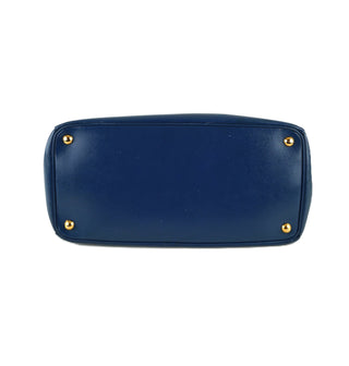 Saffiano Vernice Shopping Tote Bag